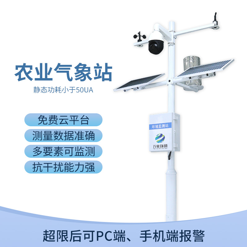 田間小氣候觀測儀有什么特點(diǎn)？